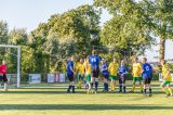 S.K.N.W.K. 3 - Colijnsplaatse Boys 3  (comp.) seizoen 2021-2022 (19/31)